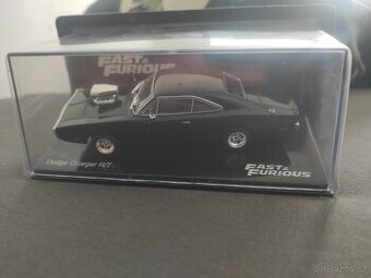 Model:Dodge Charger R/T