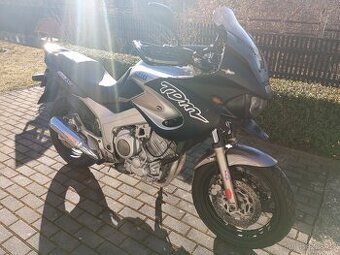 Yamaha TDM 850/59 kW