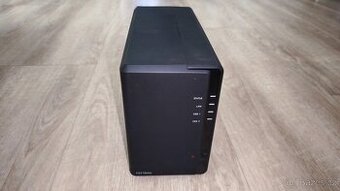 NAS Synology DS 218 Play