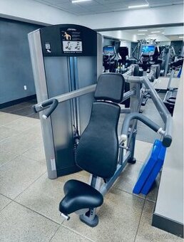 Shoulder Press - Life Fitness - Profi Signature