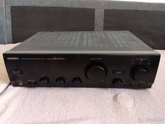 Zesilovač Kenwood KA-4060R