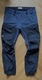Kalhoty Fjalltaven Keb M, velikost EU56 / US 38-39" /96-99c