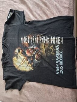Trička Five Finger Death Punch