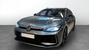 Volkswagen Passat 2.0 TDI R-line (142kW) 4MOTION Taž NezTop