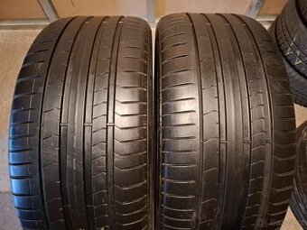 275/35/22 Pirelli Letní 5 mm
