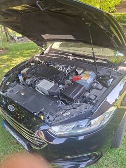 Prodám Ford Mondeo 2021 - 1