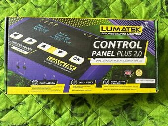 Lumatek Digital Panel PLUS 2.0 - Controller (HID+LED)