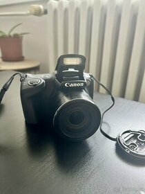 Canon PowerShot SX410 IS - 1
