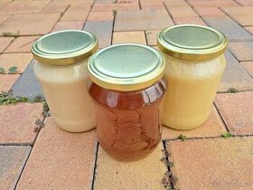 Med od včelaře - 1