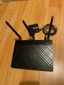 Asus RT-N18U Wifi router