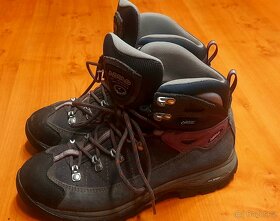 Trekové boty Asolo dámské - 1