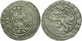 Pražský groš Karel IV. Lucemburský   /1346 - 1378/
