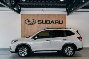 Subaru Forester 2.0i-S e-Boxer MHEV Style Lineartronic1