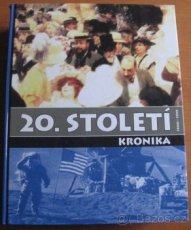 20. století Kronika 1900 - 1999