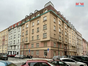 Prodej bytu 2+kk, 47 m², Praha, ul. Podskalská - 1