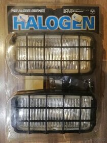 Halogeny 12V. - 1