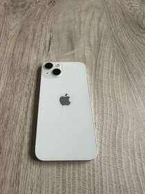 Apple iPhone 13 128GB bílý