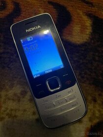 Mobil Nokia 2730