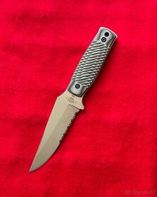 Prodám nový nůž CS Green River Tactical USA - 1