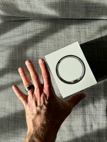 Chytrý prsten Ultrahuman Air, velikost 8