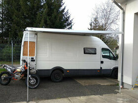 Iveco Daily 35S18 maxi