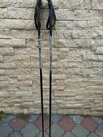 Bežkařské hůlky Soorten Birki130 cm
