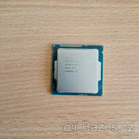 procesor Intel G3420 (LGA socket 1150)