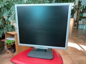 LCD monitor 19´ ACER, BENG, ADC, Sony, ...