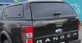 Hardtop Ford Ranger