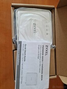 prodám Zyxel VDSL Bridge modem VMG4005-B50A