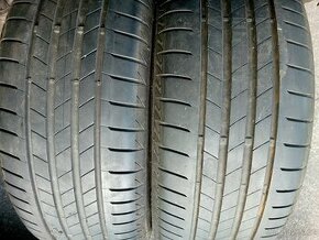 225/55/17 97w Bridgestone - letní pneu 2ks - 1