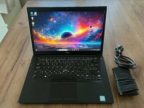 UltraBook Dell Latitude 7490 FHD IPS-i5 8350 8x3.6GHz-SSD