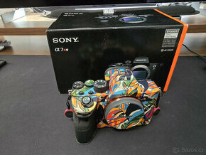 Sony a7R IVA