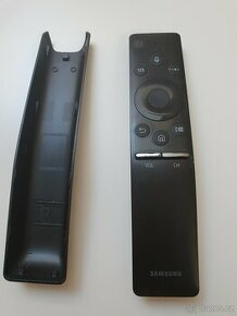 Samsung BN59-01266A originální dálkový ovladač s hlasovým - 1