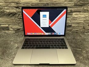 MacBook Pro 13 2017 i5 / 8GB / 256GB