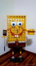 Prodám Spongeboba