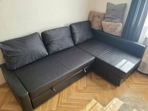Rozkládací sedací souprava IKEA FRIHETEN