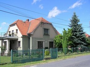 Prodej  domu v Pačejově