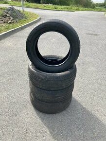 Letní pneu tomket 185/60r15