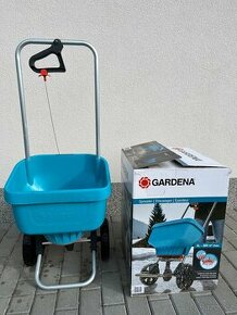 Gardena secí vozík