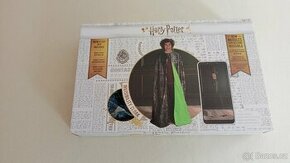 Neviditelný plášť Harry Potter