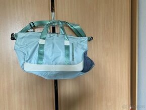 Krásna sportovní cestovní kvalitní taška Soload Carry nová