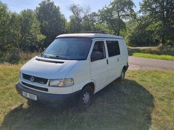 VW T4 California