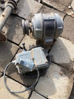 Elektromotor