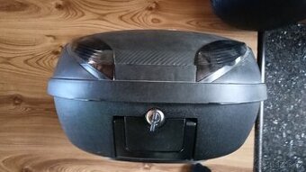 Moto kufr  S-Line   52L