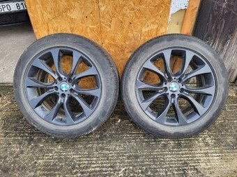 5x120 r19 255/50 styling 450