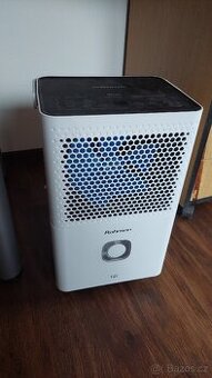 Odvlhčovač vzduchu Rohnson R-9212 True Ion & Air Purifier