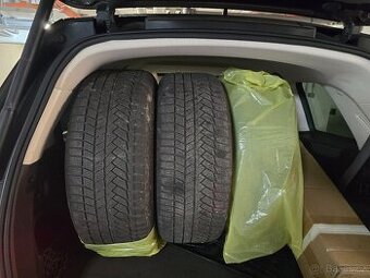 265/55 r19 2 kusů A1664011702