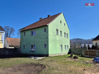 Prodej rodinného domu, 188 m², Králův Dvůr, ul. 5. května