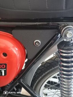 Simson S51 Box / Kastlík